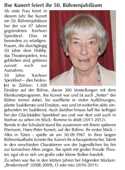 2017ilse jubilaeum
