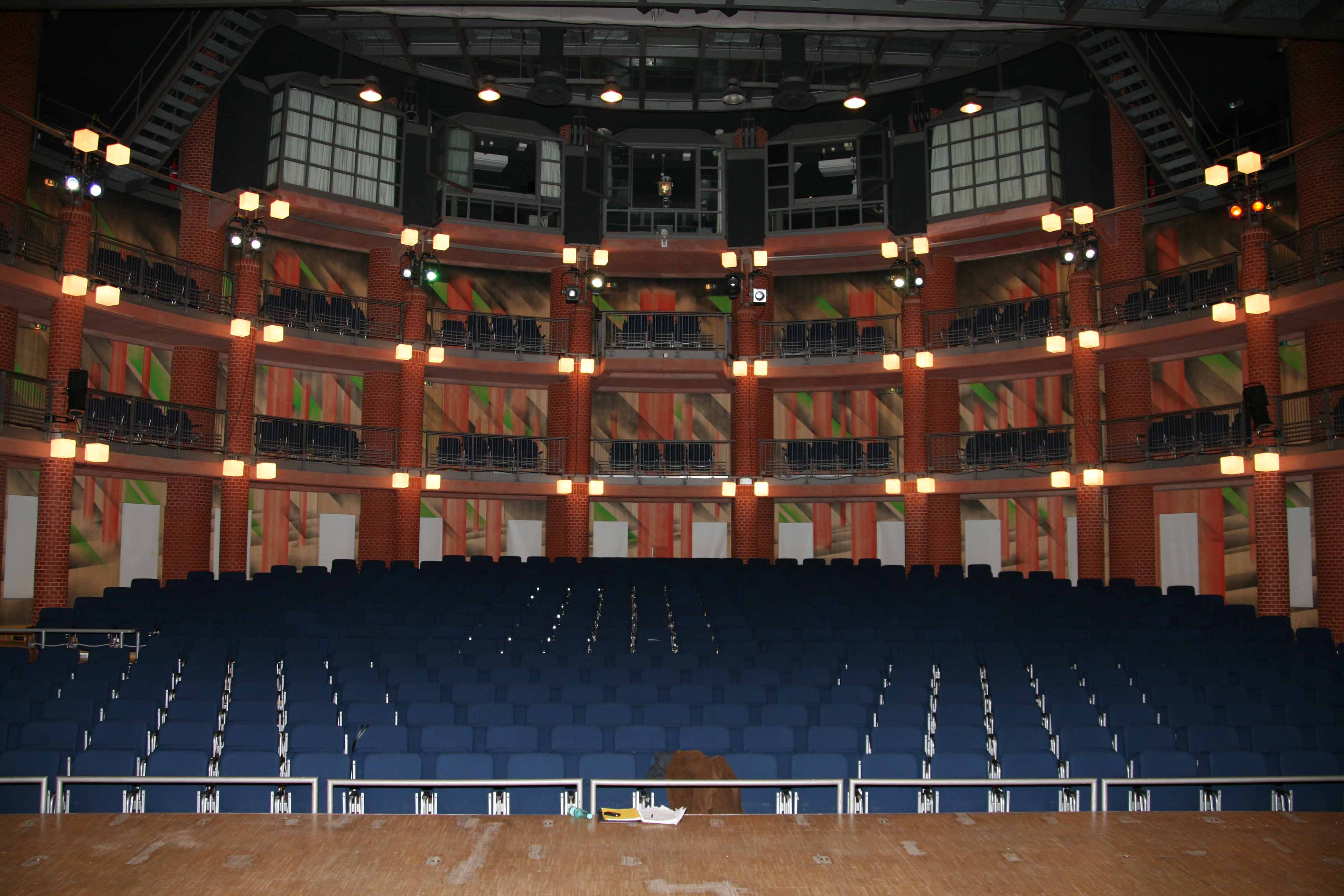 theatersaal