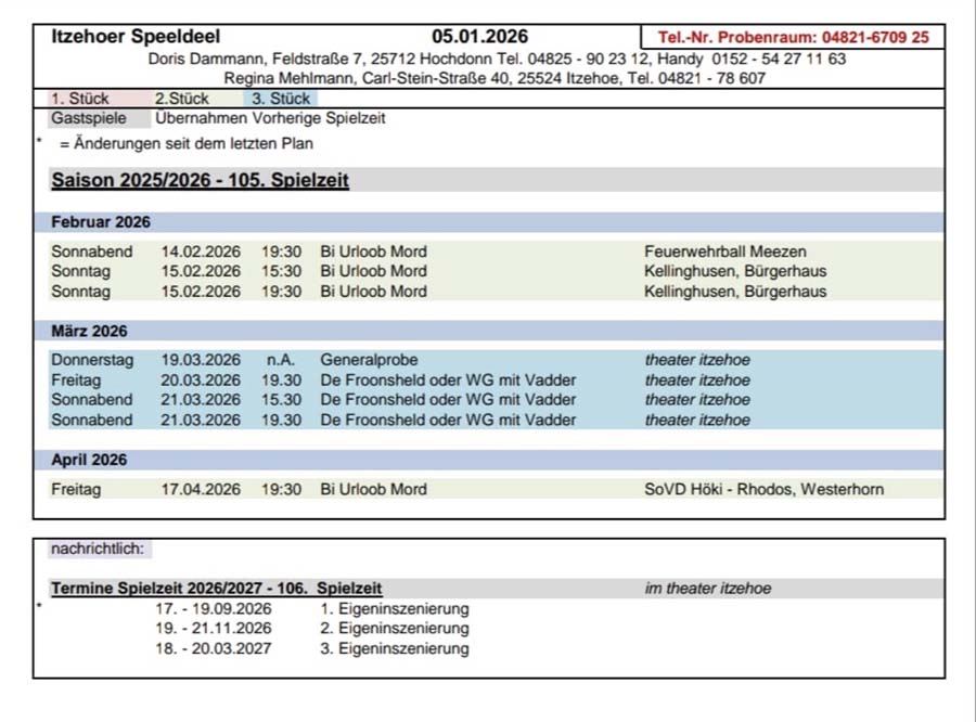 spieltermine  stand 2022 02 16